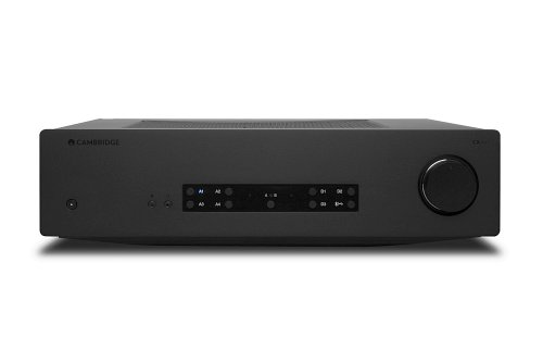 UUS: Cambridge Audio CXA61 BLACK Edition