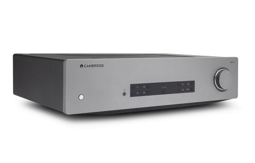 UUS: Cambridge Audio CXA81 