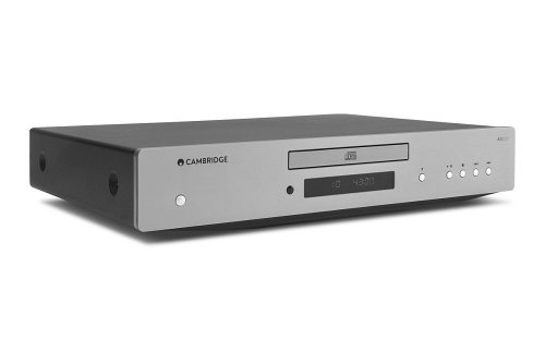 UUS: Cambridge Audio AXC25