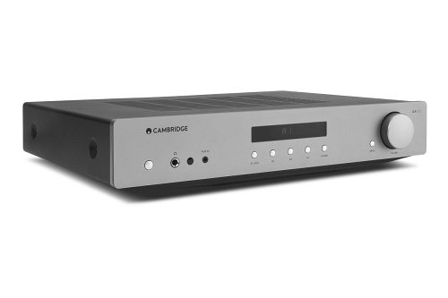 UUS: Cambridge Audio AXA35