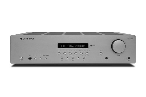 Cambridge Audio AXR100