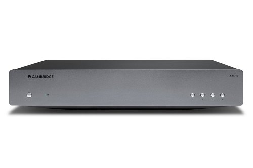 Cambridge Audio AXN10 soodushind −34%