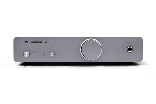 UUS: Cambridge Audio Alva DUO