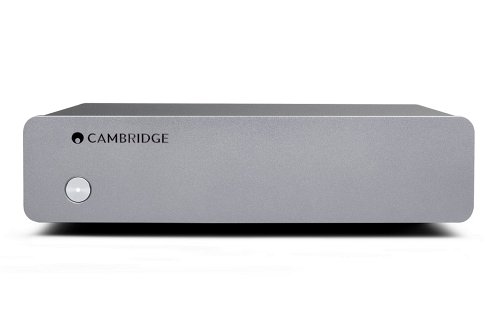 UUS: Cambridge Audio Alva SOLO