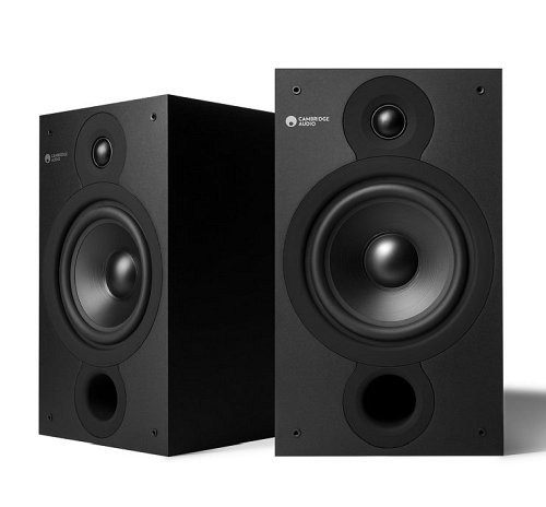 Cambridge Audio SX60
