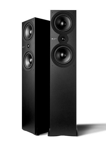 Cambridge Audio SX80