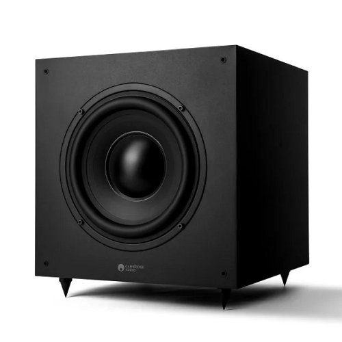 Cambridge Audio SX120