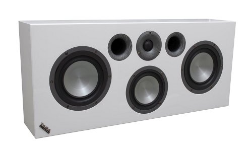 Taga Harmony Platinum v.4 LCRS  