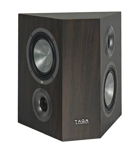 Taga Harmony Platinum v.4 S-100