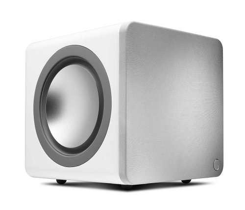 Cambridge Audio MINX X201 soodushind −23%