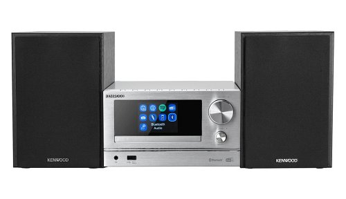 Kenwood M-7000S