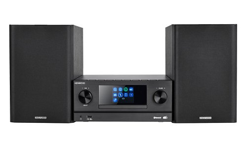 Kenwood M-9000S