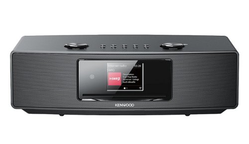 Kenwood CR-ST700SCD