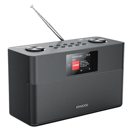 Kenwood CR-ST100S
