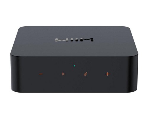 WiiM Pro