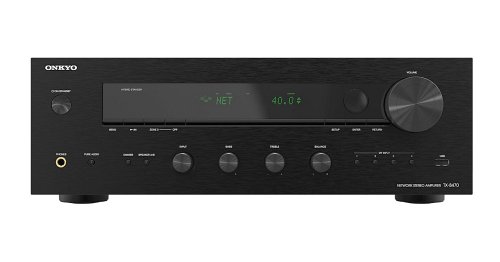 Onkyo TX-8470