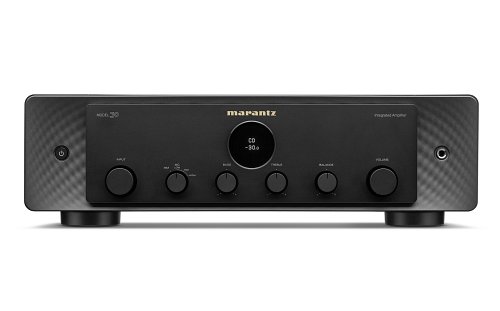 Marantz MODEL 30