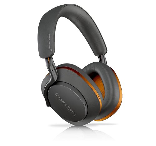 Bowers & Wilkins Px8 McLaren Edition soodushind −16%