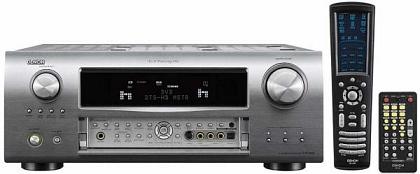 Denon AVR-2808