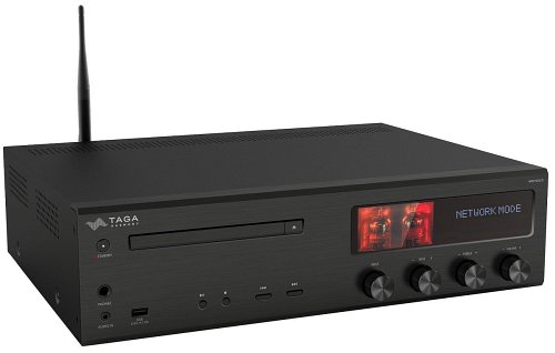 Taga Harmony HTR-1500CD