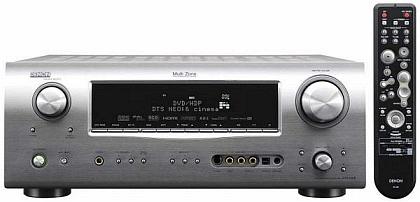 Denon AVR-2308