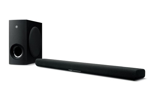 Yamaha SR-B40A (Black)