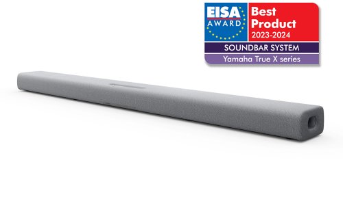 Yamaha TRUE X BAR 40A (SR-X40A ) Light Gray