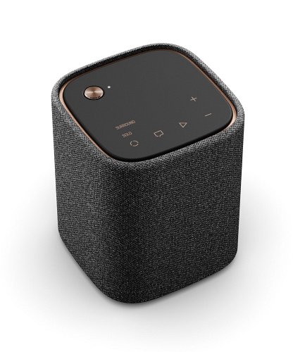 Yamaha TRUE X SPEAKER 1A (WS-X1A) Carbon Gray