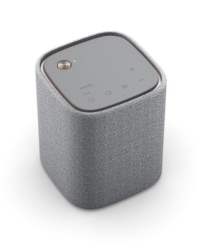 Yamaha TRUE X SPEAKER 1A (WS-X1A) Light Gray
