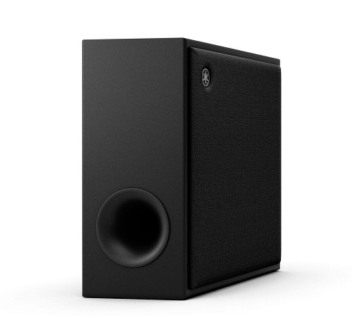 Yamaha TRUE X SUB 100A (SW-X100A) Black