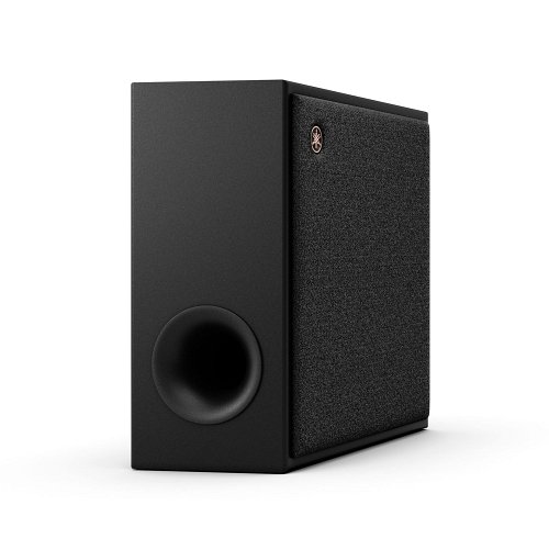 Yamaha TRUE X SUB 100A (SW-X100A) Carbon Gray