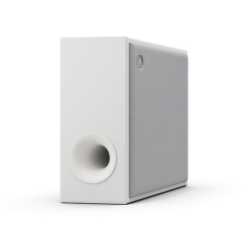 Yamaha TRUE X SUB 100A (SW-X100A) Light Gray