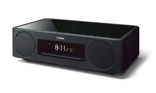 Yamaha MUSICCAST 200 (TSX-N237D) Black