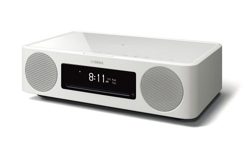Yamaha MUSICCAST 200 (TSX-N237D) White
