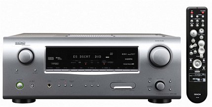 Denon AVR-1508