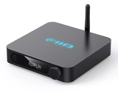 Fiio SR11