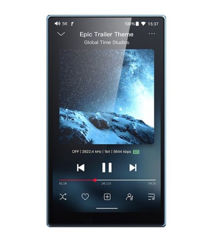 Fiio JM21