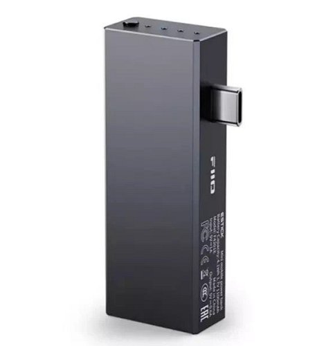 Fiio ESTICK (KA17 akupank)