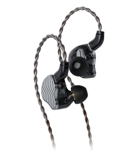 Fiio JH3