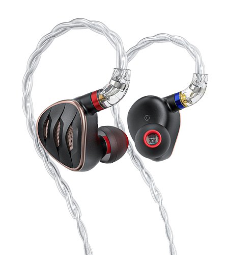 Fiio FH5s soodushind −11%