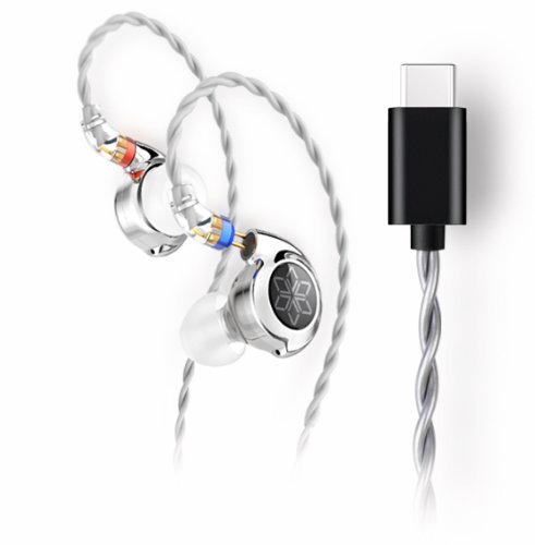 Fiio FD11 TC USB Type-C