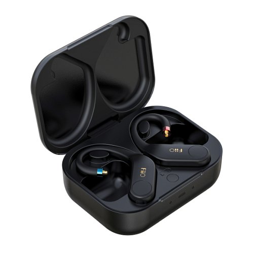 Fiio UTWS5 (Bluetooth adapter)