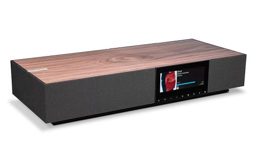UUS: Cambridge EVO ONE