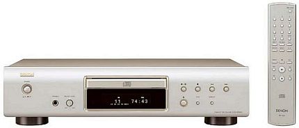 Denon DCD-500AE