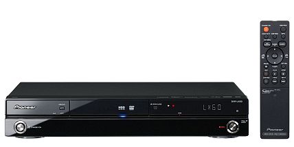 Pioneer DVR-LX60