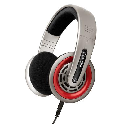 Sennheiser HD 435 soodushind −25%