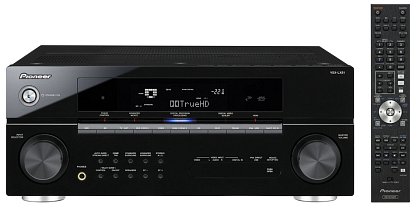 Pioneer LX-51 