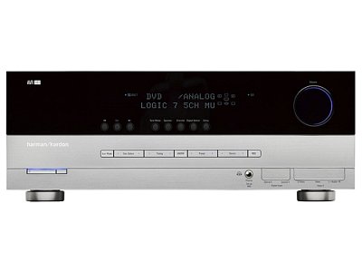 Harman Kardon AVR-147