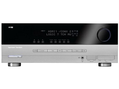 Harman Kardon AVR-347