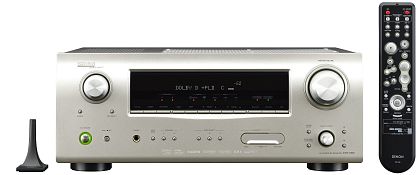 Denon AVR-1509